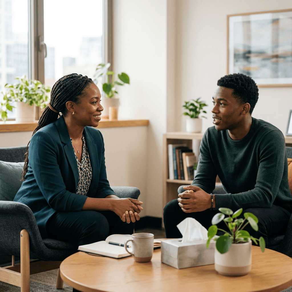 Support & Reflection